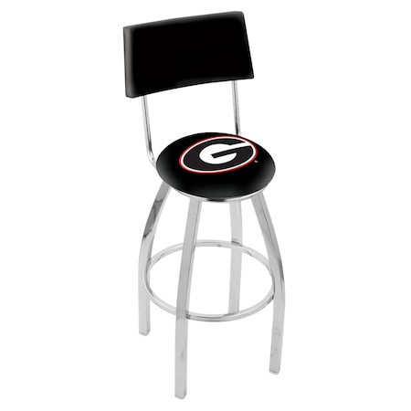 Holland Bar Stool Co.